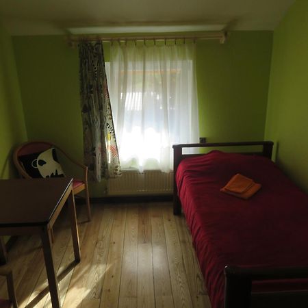 Dveseles Veldzes Darzs Hotel Ziemupe Exterior photo