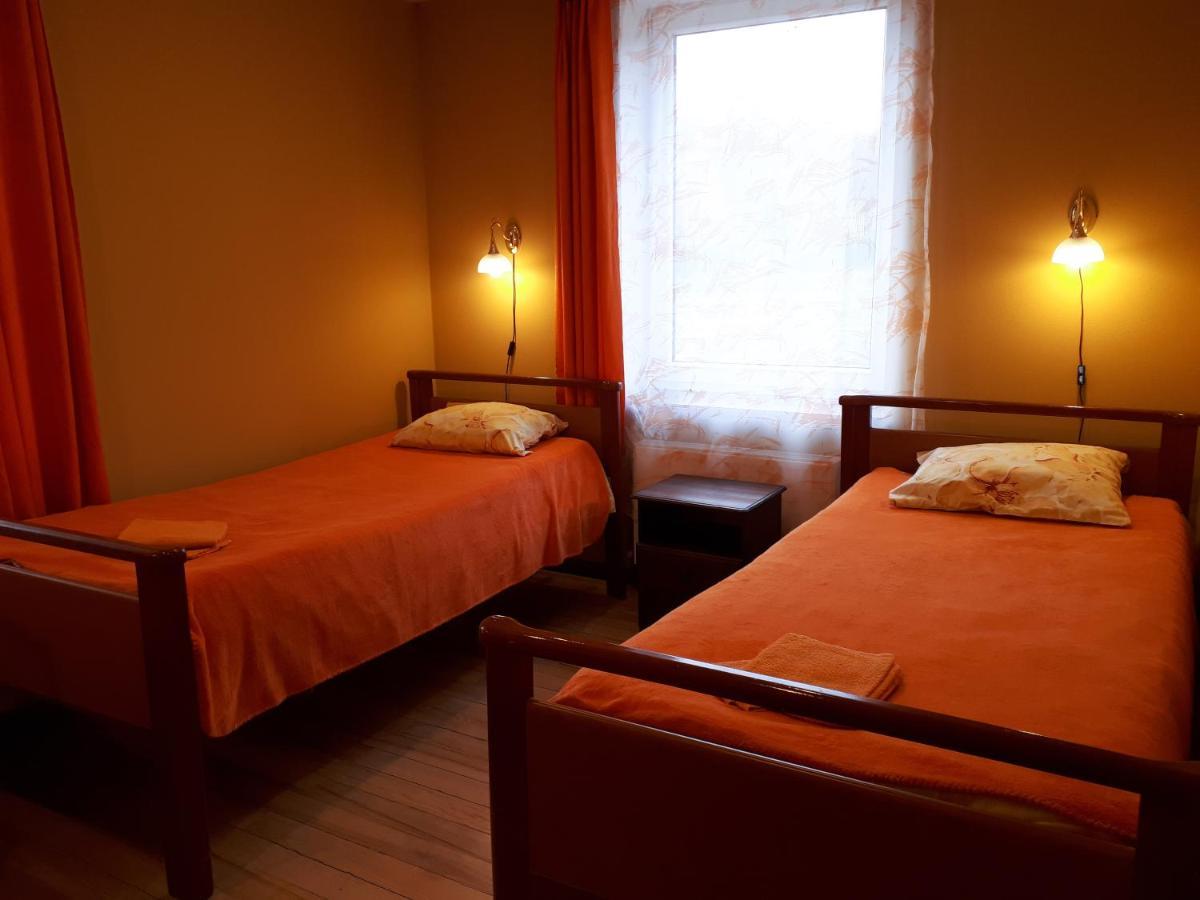 Dveseles Veldzes Darzs Hotel Ziemupe Exterior photo