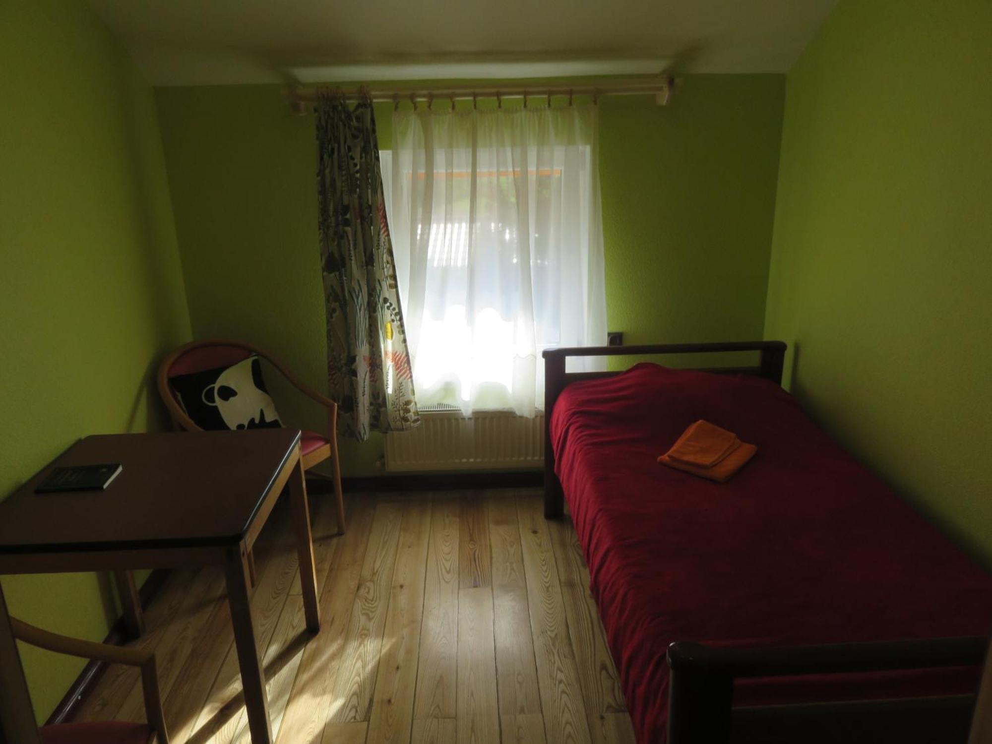 Dveseles Veldzes Darzs Hotel Ziemupe Exterior photo