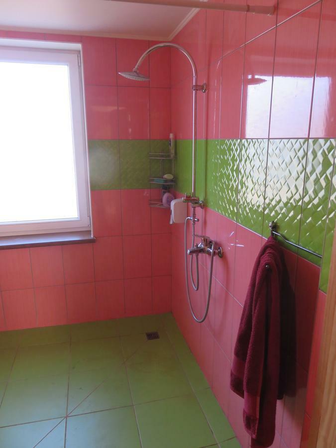 Dveseles Veldzes Darzs Hotel Ziemupe Exterior photo